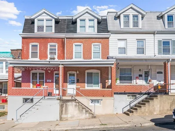 231 E South St, Allentown, PA 18109