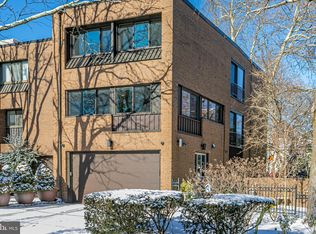 22 Willow St, Princeton, NJ 08542