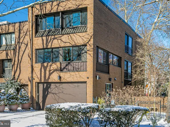 22 Willow St, Princeton, NJ 08542