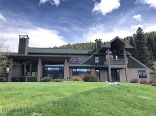 1660 Moose Point Rd, Bozeman, MT 59715