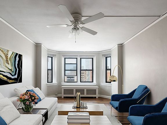 Westbury Living Room Large Windows