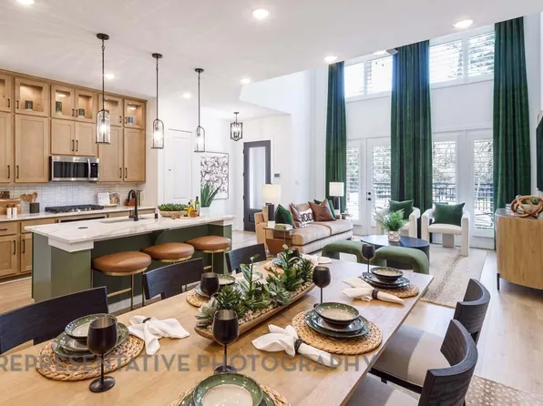 113 Cypress Pond Pl, Montgomery, TX 77316