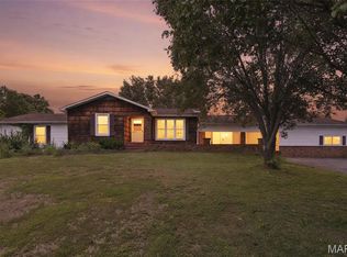 13843 State Route 21, De Soto, MO 63020