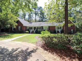 108 Saint Thomas Pl, Macon, GA 31210