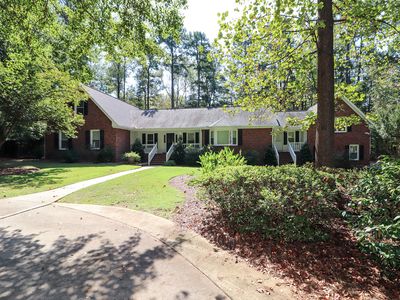108 Saint Thomas Pl, Macon, GA, 31210