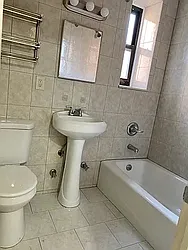 Rented by AZ REALTY NYC LLC