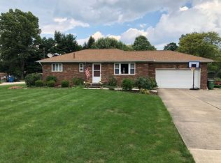 498 Knollwood Ave, Tallmadge, OH