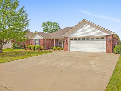 2540 Gladiola, Conway, AR, 72034