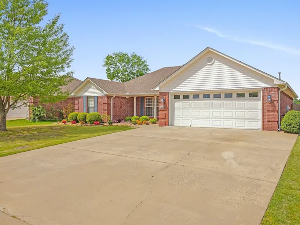 2540 Gladiola, Conway, AR 72034