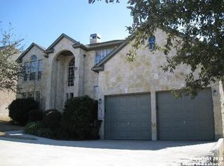 814 Highland Knl, San Antonio, TX 78260