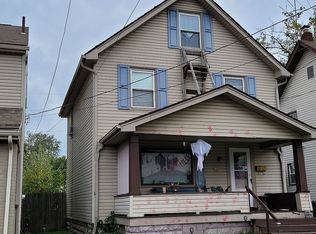 2237 15th St NE, Canton, OH