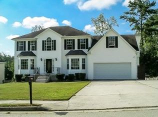 7807 Providence Point Way, Lithonia, GA 30058