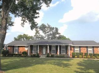 1235 Apache Ln, Madison, TN 37115