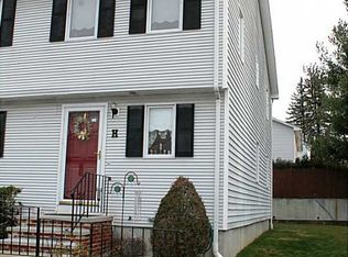 41 Dale Ave APT H, Johnston, RI 02919