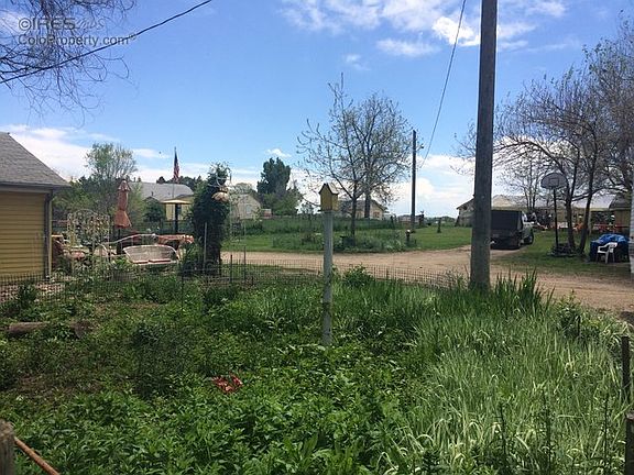 Great Acreage for a Farm