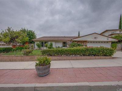 17156 Sesnon Blvd, Granada Hills, CA, 91344