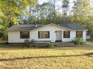 5110 Poplar Ridge Rd, Trinity, NC 27370