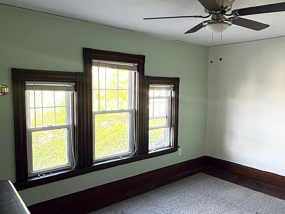 front bedroom