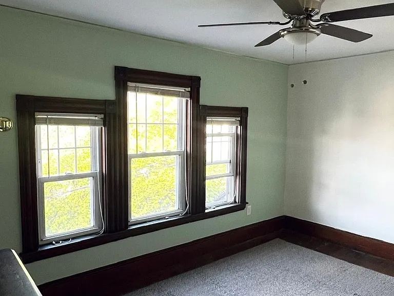 front bedroom