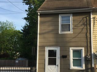 216 Barclay St, Burlington, NJ 08016