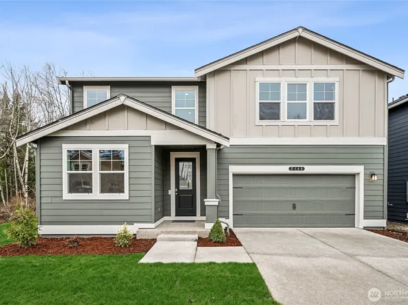 2446 Trailside Drive NE #187, Olympia, WA 98506