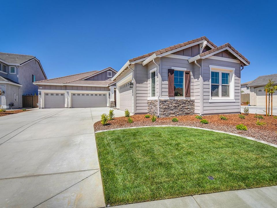 Craftsman Elevation