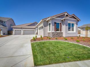 1009 Broken Spoke Ln, Roseville, CA