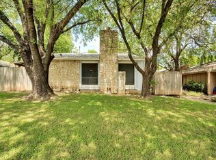 202 W William Cannon Dr, Austin, TX 78745