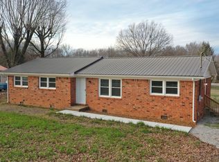 224 Indian Creek Rd, Huntland, TN 37345