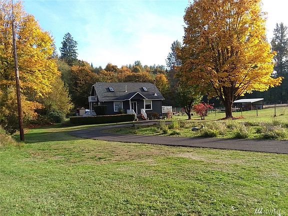 3rd image of 2590 NE Old Belfair Hwy