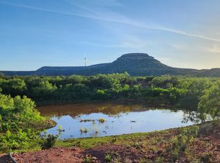 4200 Fm 2059, Robert Lee, TX 76945