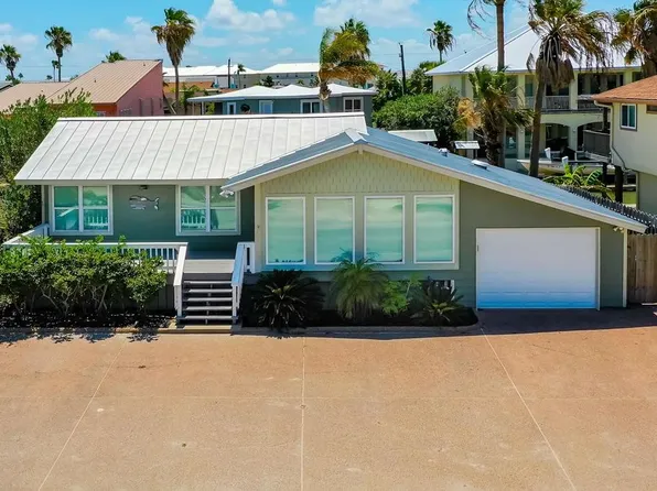 1853 Bay Shore Dr, Rockport, TX 78382