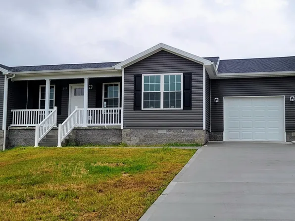 309 Nickles Ln, Mount Sterling, KY 40353