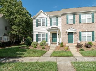 12131 Cane Branch Way, Huntersville, NC 28078