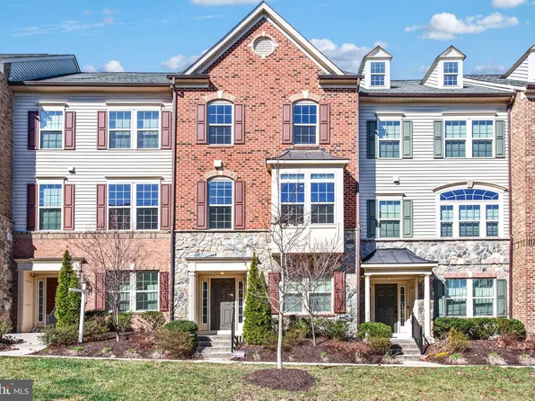 7409 Tennison Ln, Hanover, MD 21076