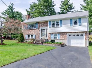 10 Kilmarnock St, Wilmington, MA 01887