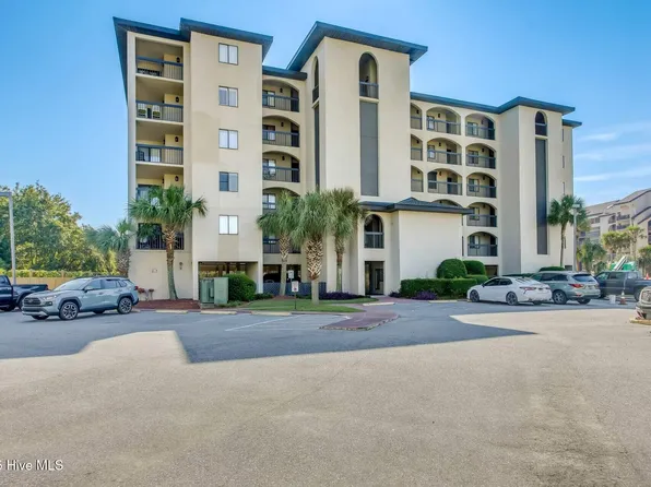 200 Lands End Boulevard Apt 4018, Myrtle Beach, SC 29572