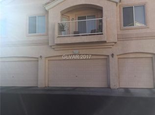 6315 Dan Blocker Ave UNIT 101, Henderson, NV 89011