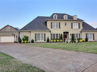 1841 Wildcreek Cv, Collierville, TN 38017