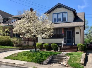 2527 Valley View Ct, Cincinnati, OH 45219