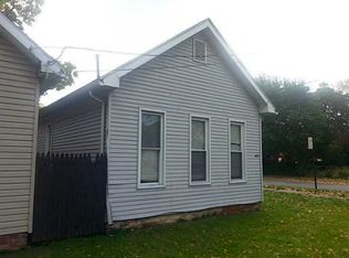 475 Parker Ave, Toledo, OH 43605