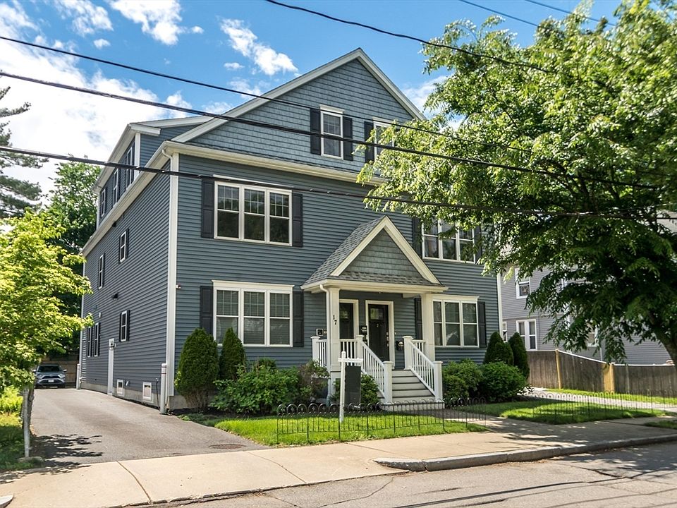 1st image of 17 Washington Ave #4