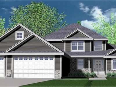 N48 W21629 Martha LANE, Menomonee Falls, WI, 53051