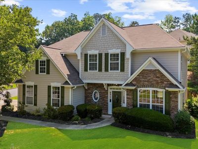 3559 Reservoir Pass, Acworth, GA, 30101
