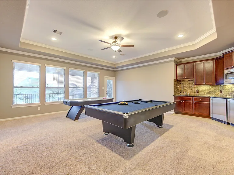 4711 Derbywood Glen Ln — Photo 30