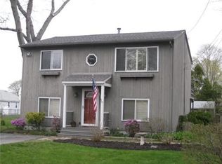 64 Sawyer Ave, Warwick, RI 02818