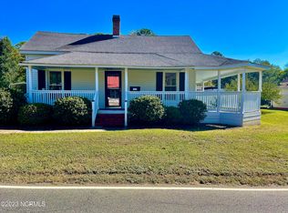 1224 Roberdell Rd, Rockingham, NC 28379