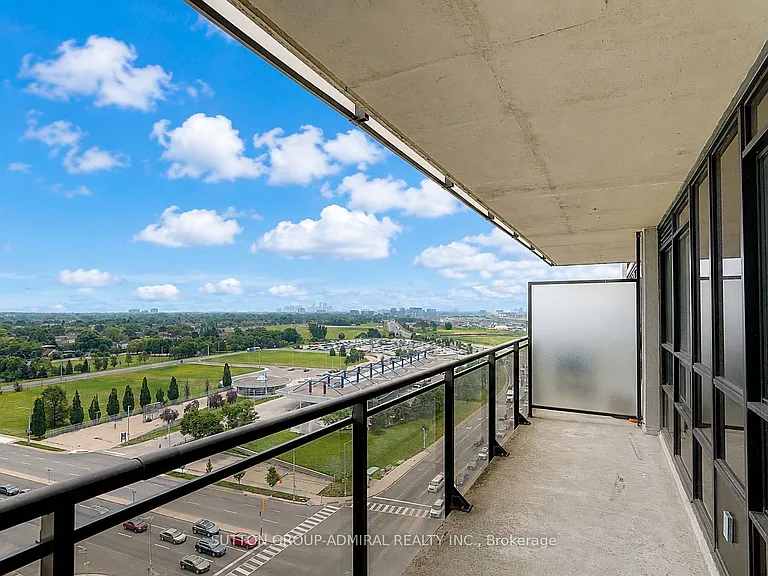1060 Sheppard Ave W #1408 — Photo 31