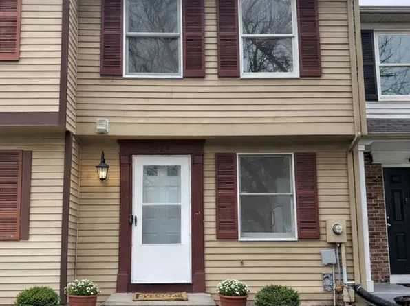 224 Deervalley Dr, Frederick, MD 21702