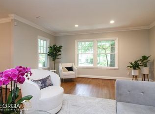 819 Wildwood Rd NE, Atlanta, GA 30324